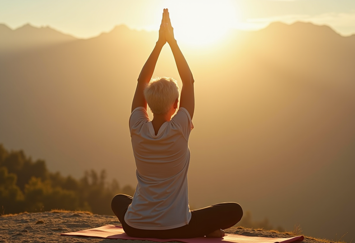 Йога студія